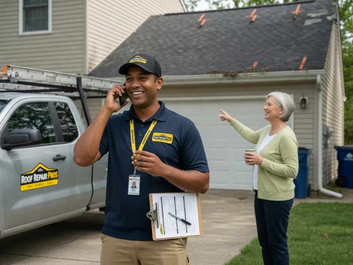 Roof Repair East Calais, VT FAQs